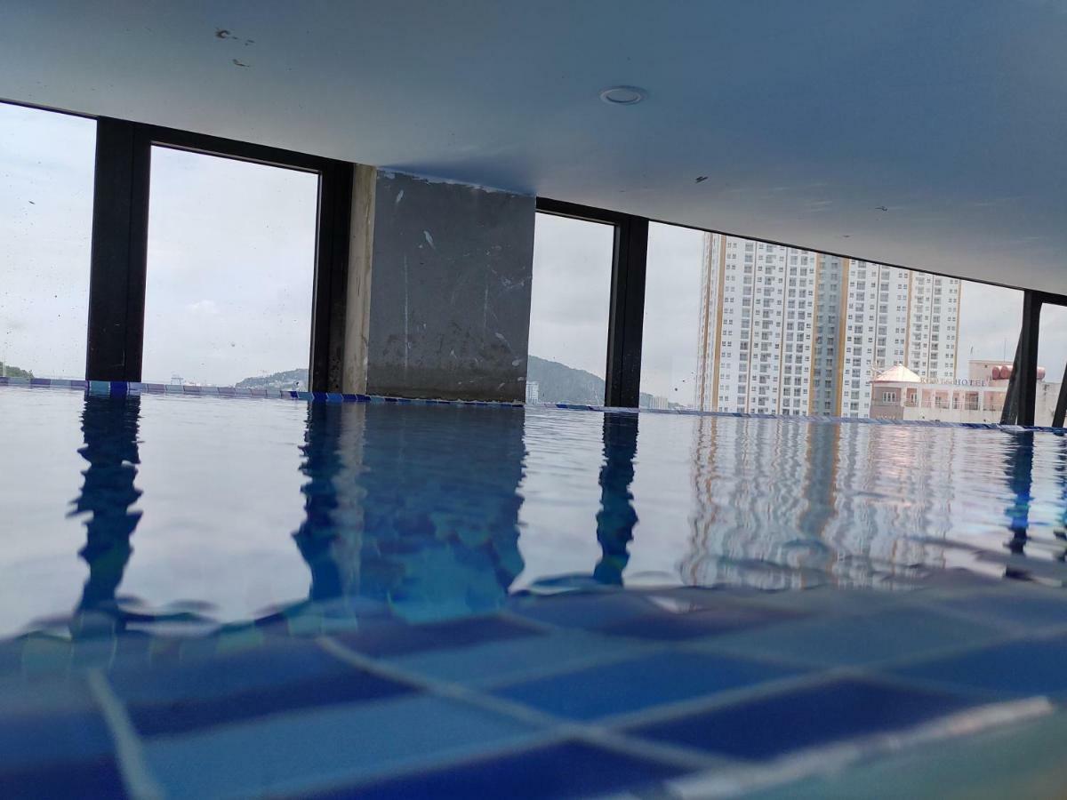 Hong Hai 2 Hotel Vung Tau Bagian luar foto